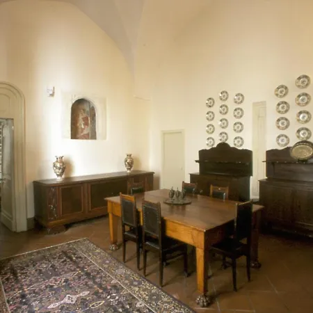 Palazzo Bernardini Suites-3