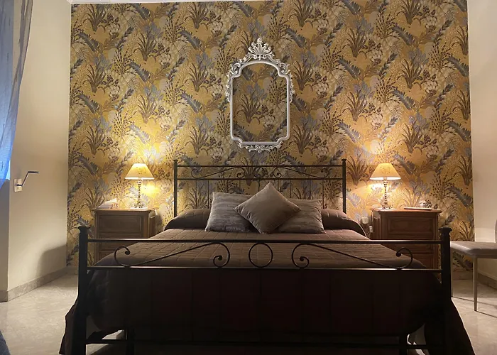 Bed and Breakfast La Dimora di Vesta Lecce